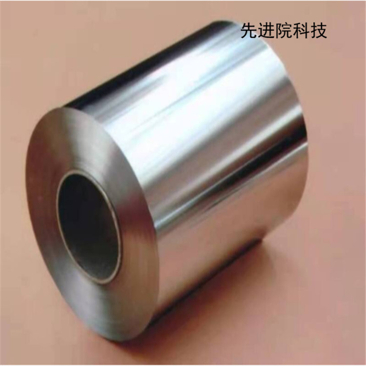 0.02mm镀锡铜箔是一种重要的电子材料，具有优异的导电性、耐腐蚀性和可加工性