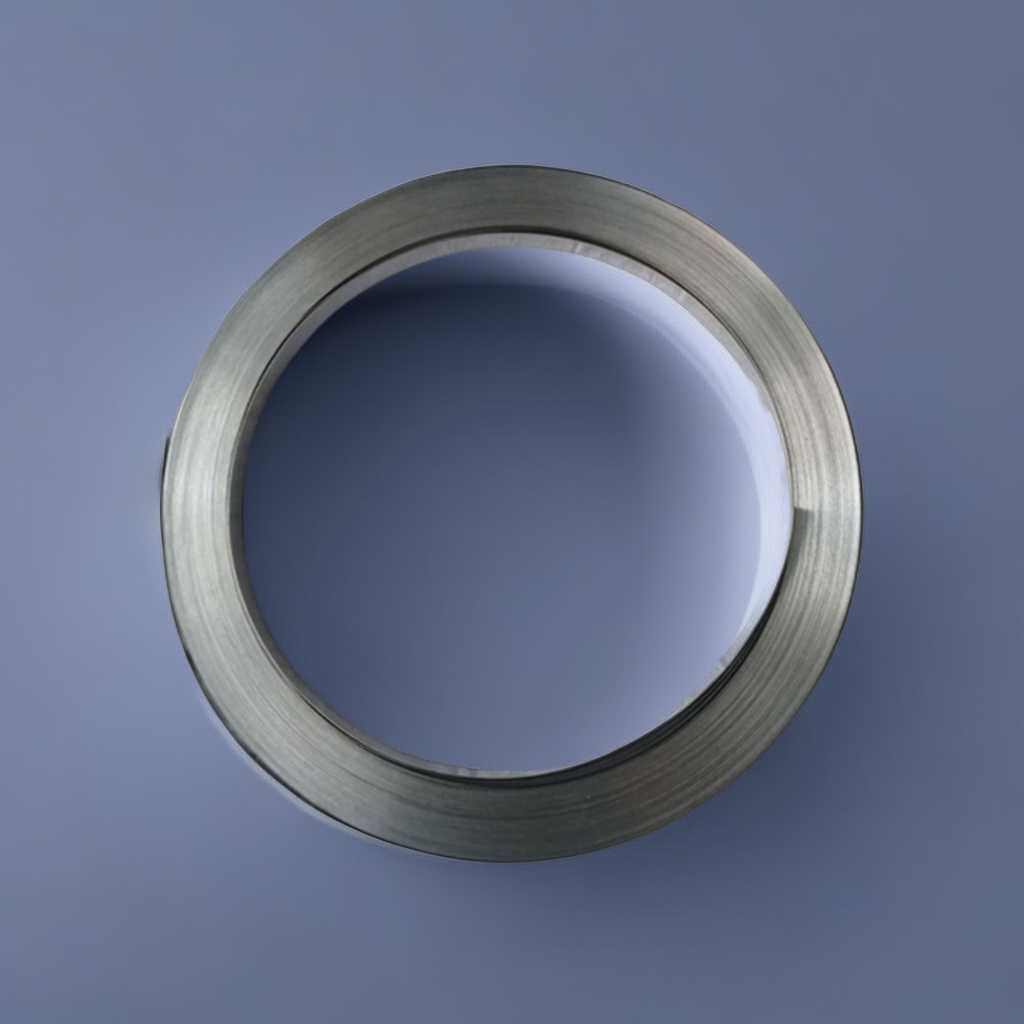 High purity niobium plating by magnetron sputtering