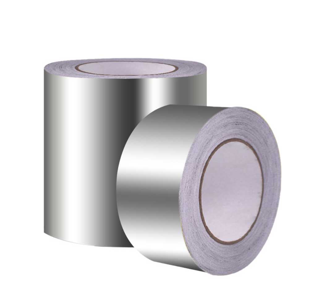 Tin plated copper foil tape