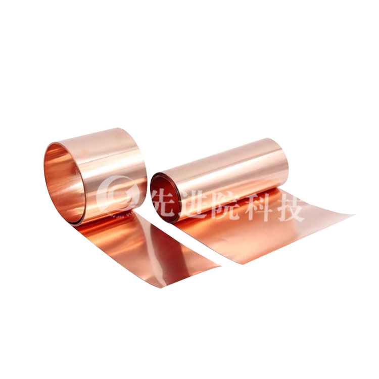 PI magnesium plated thin film