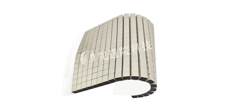 镀锡导电泡棉 镀锡导电泡棉