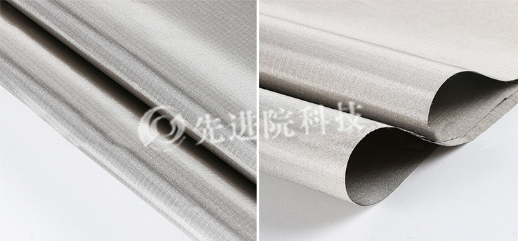 大方格导电布 大方格导电布