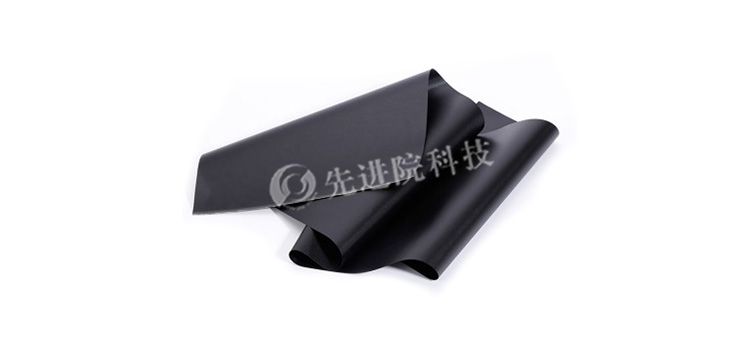 双面黑导电布 双面黑导电布