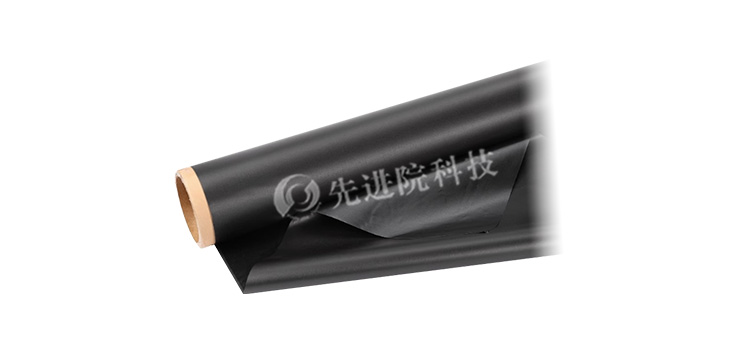 双面黑导电布 双面黑导电布