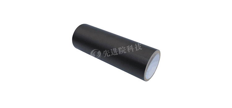 双面黑导电布 双面黑导电布