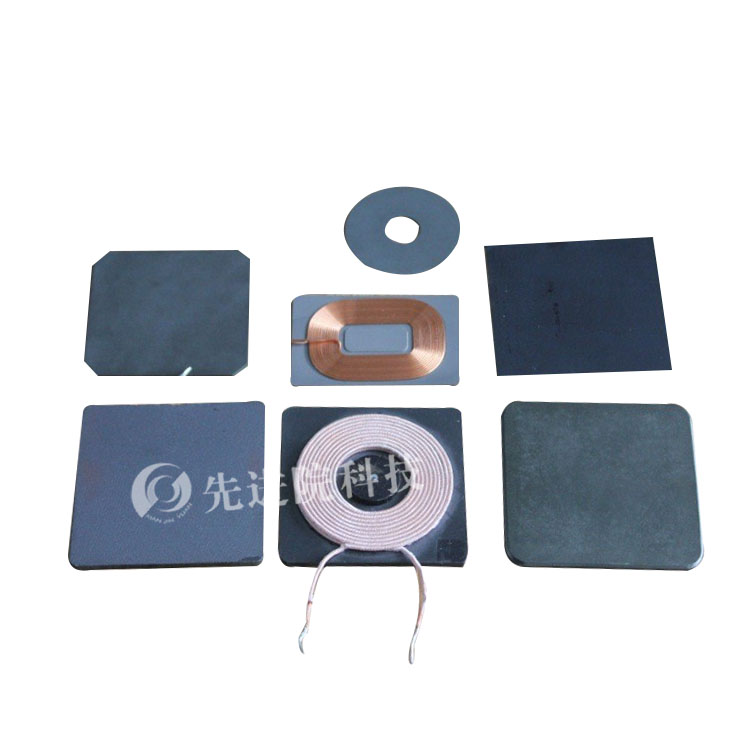 Universal coil magnetic separator