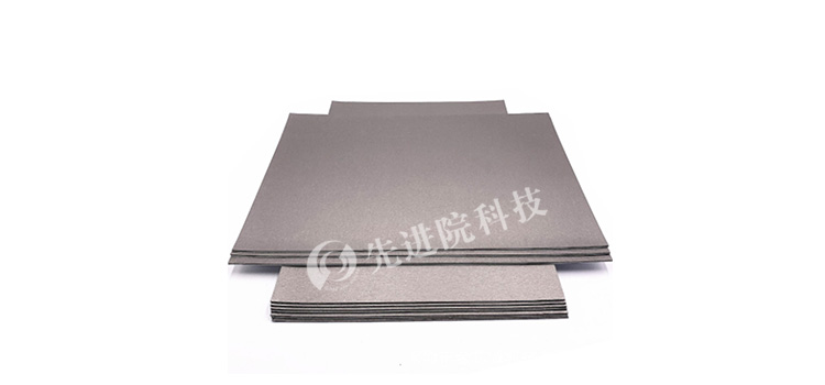 无线充电接收端专用隔磁片