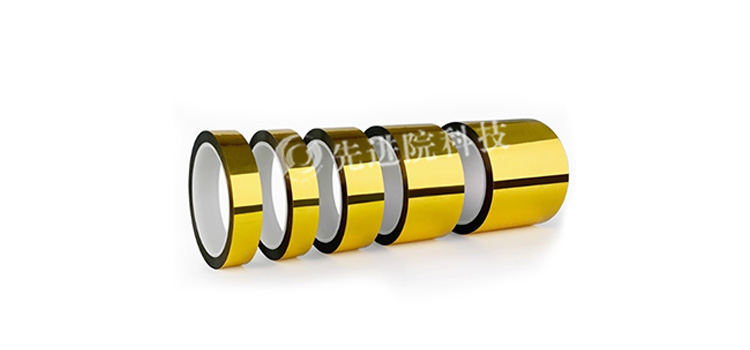 镀金铜箔胶带 镀金铜箔胶带