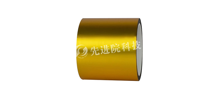 镀金铜箔胶带 镀金铜箔胶带