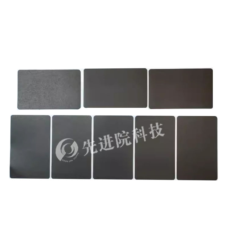 NFC tag absorbing plate