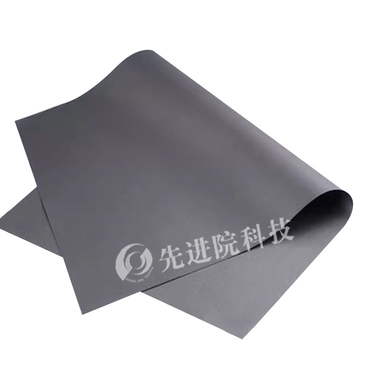 NFC tag absorbing plate