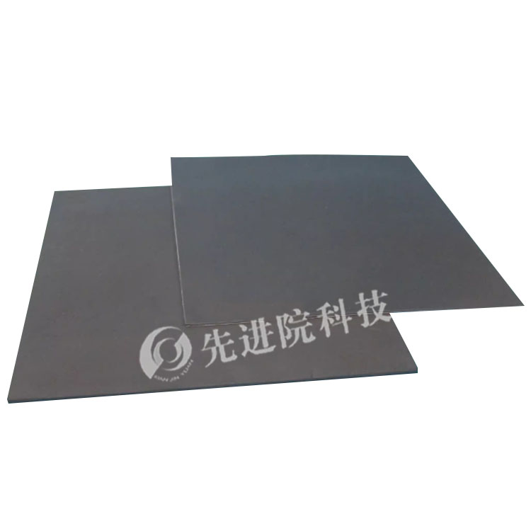 NFC tag absorbing plate