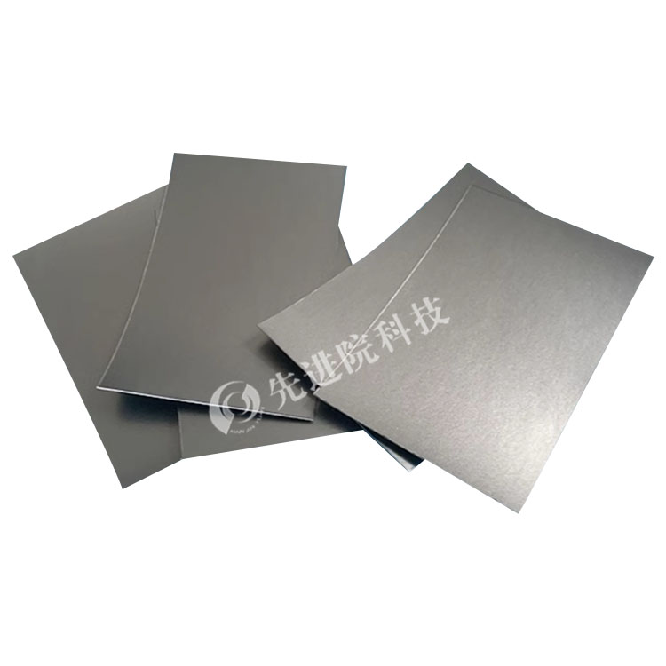 RFID, NFC anti metal absorbing materials