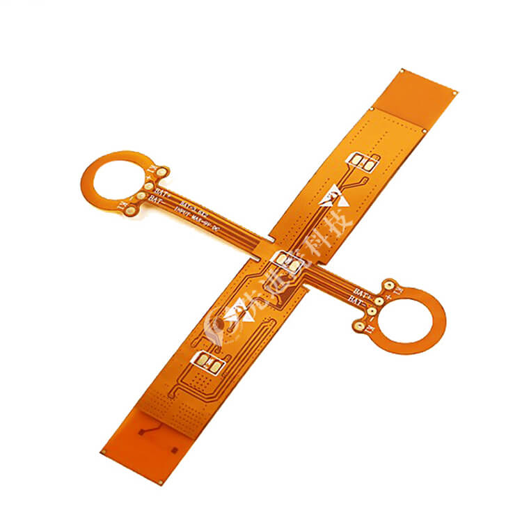 Smartphone FPC Soft Board