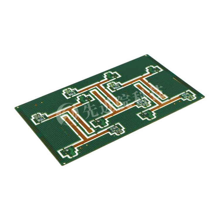 Smartphone FPC Soft Board