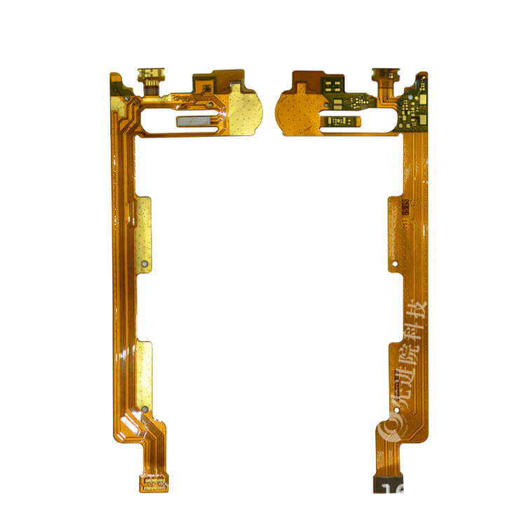 Smartphone FPC Soft Board