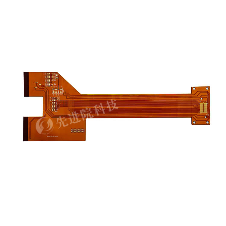 Smartphone FPC Soft Board