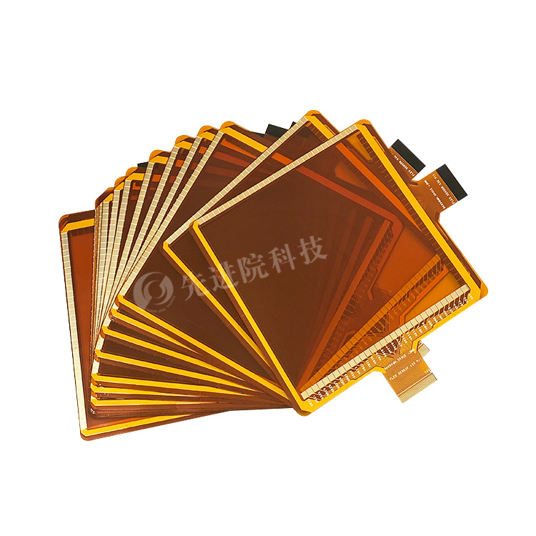 Medical equipment FPC soft board