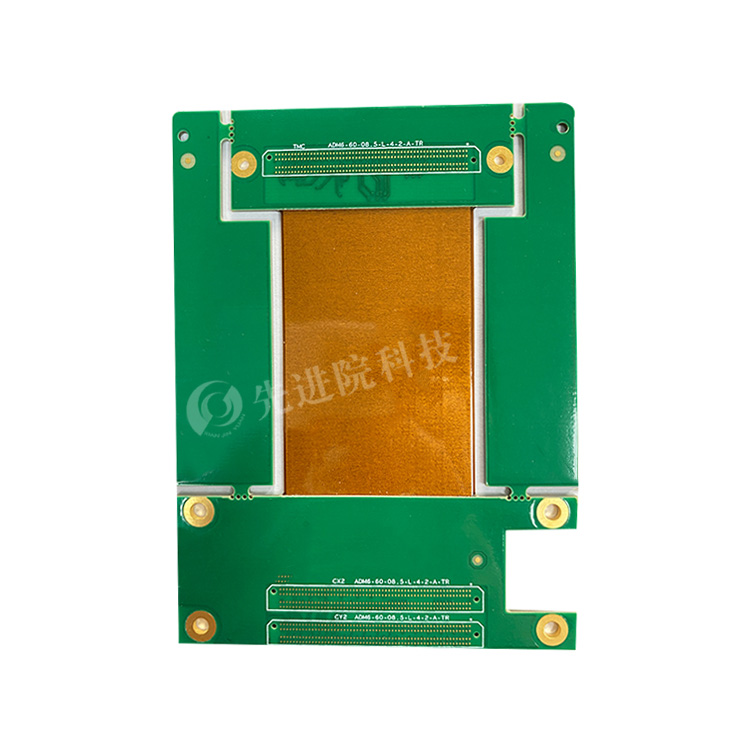 Medical equipment FPC soft board