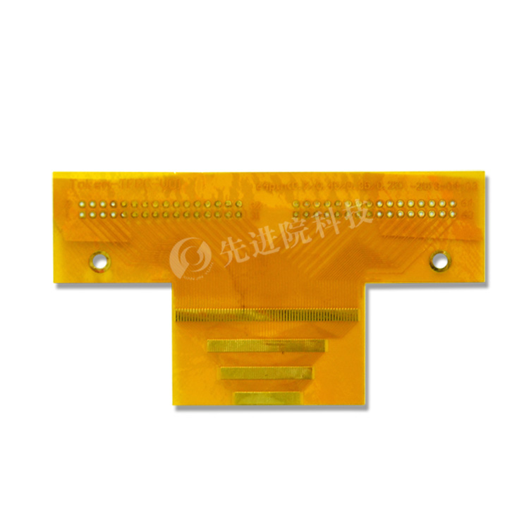 Industrial sensor FPC soft board