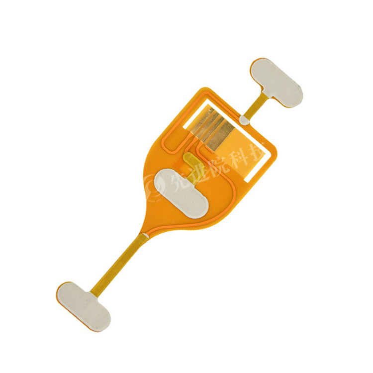 Aerospace equipment FPC soft board