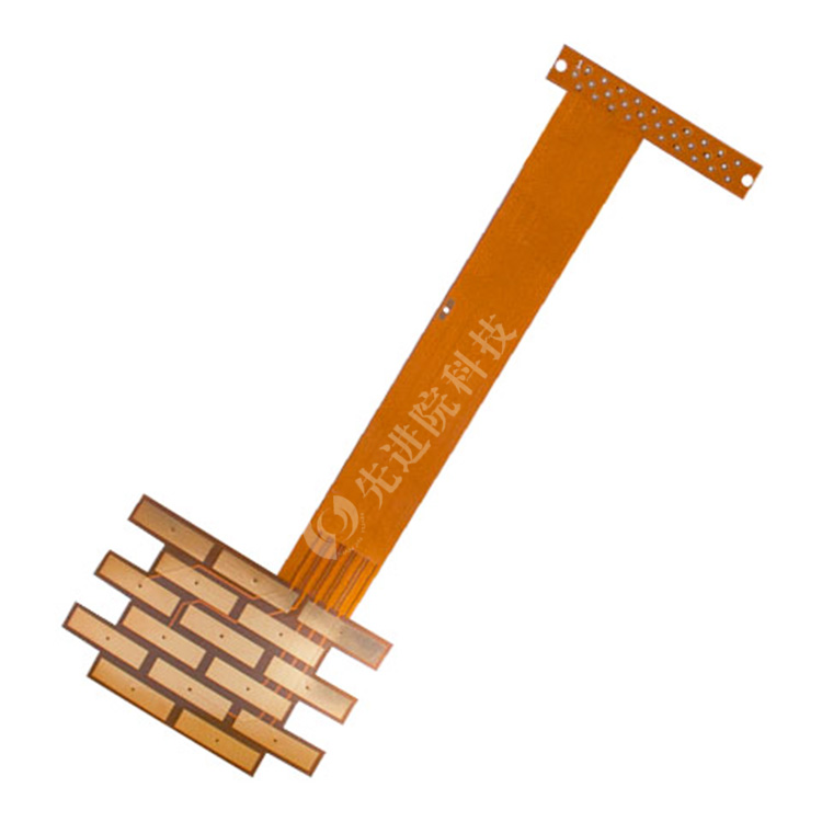 Aerospace equipment FPC soft board