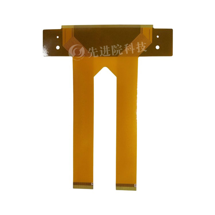 Aerospace equipment FPC soft board