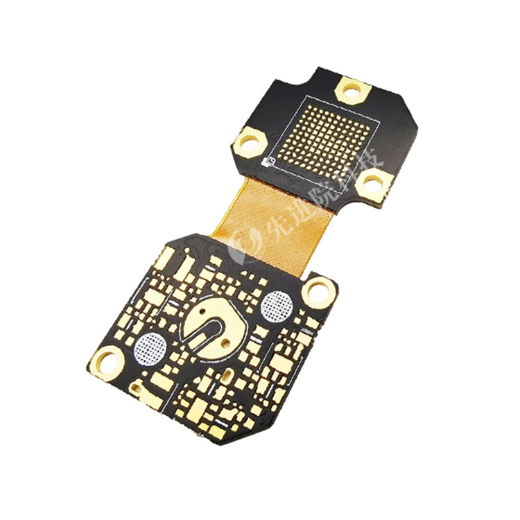 Printer FPC soft board