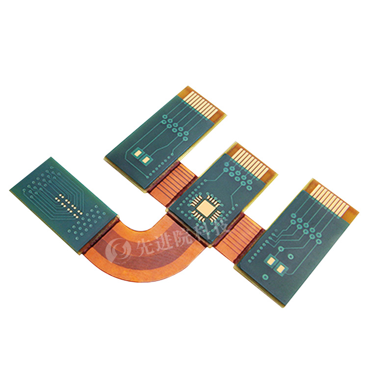 Printer FPC soft board