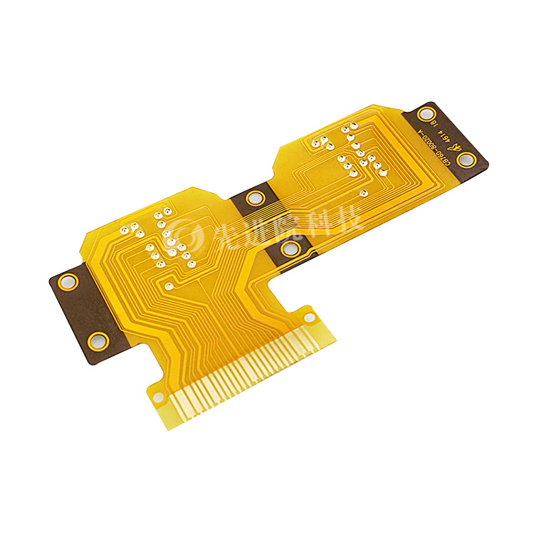 Printer FPC soft board