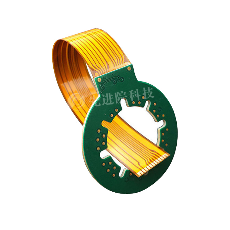 Printer FPC soft board