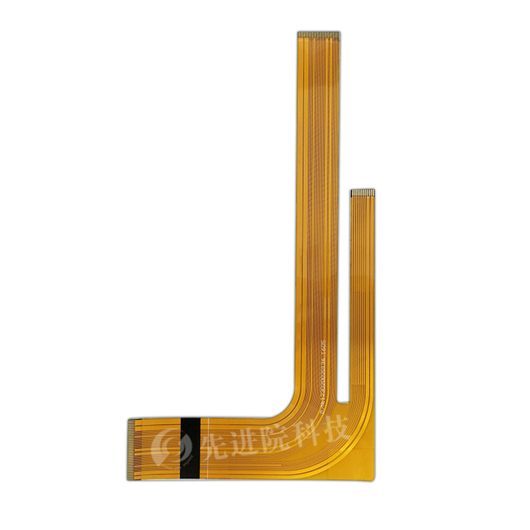 Router FPC soft board