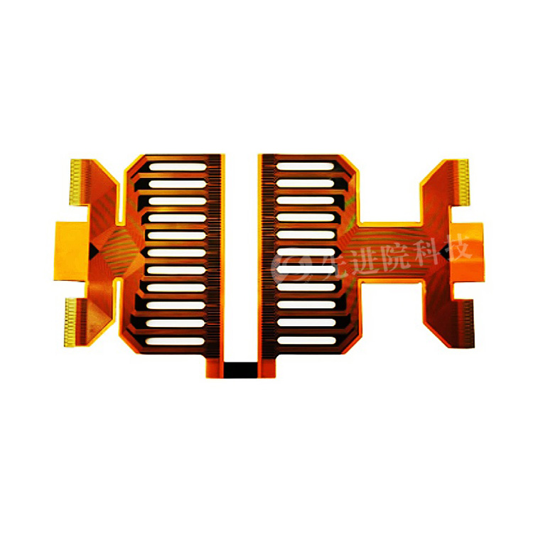 Router FPC soft board