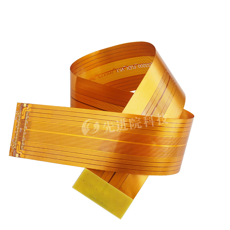 Router FPC soft board