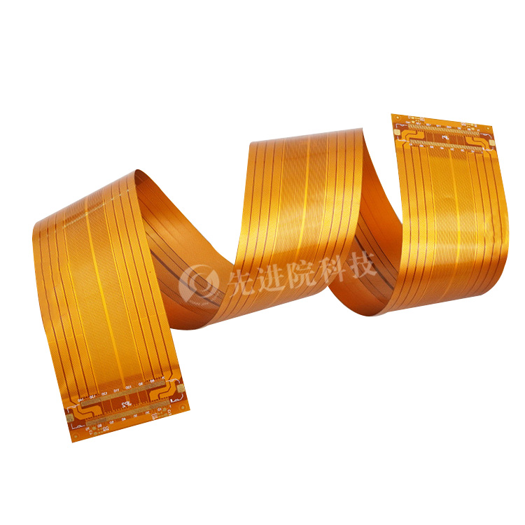 Router FPC soft board