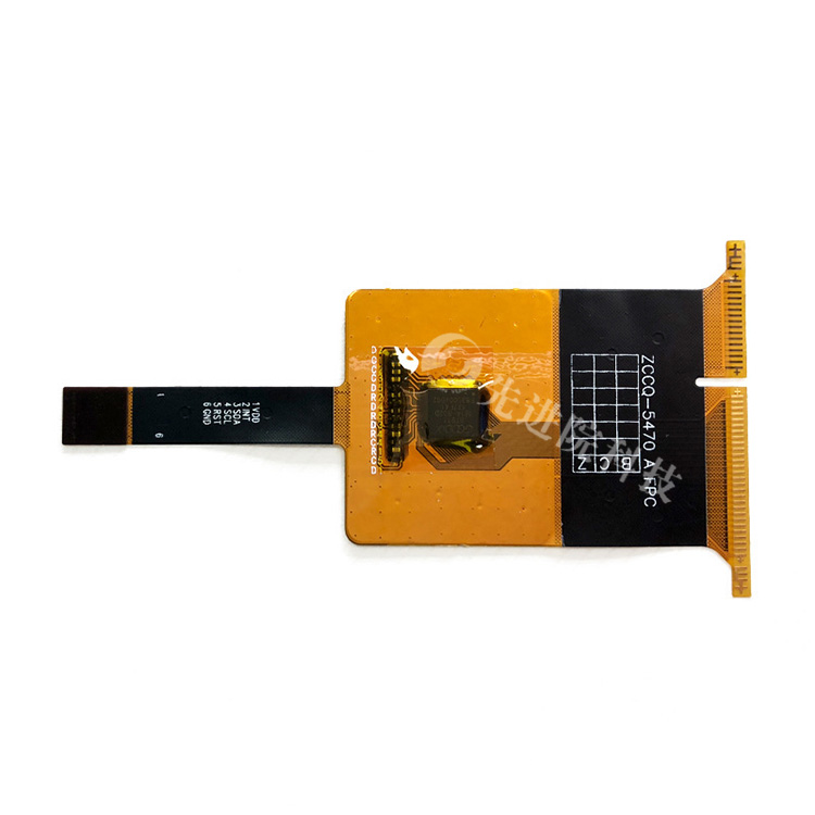 Tablet PC FPC Soft Board