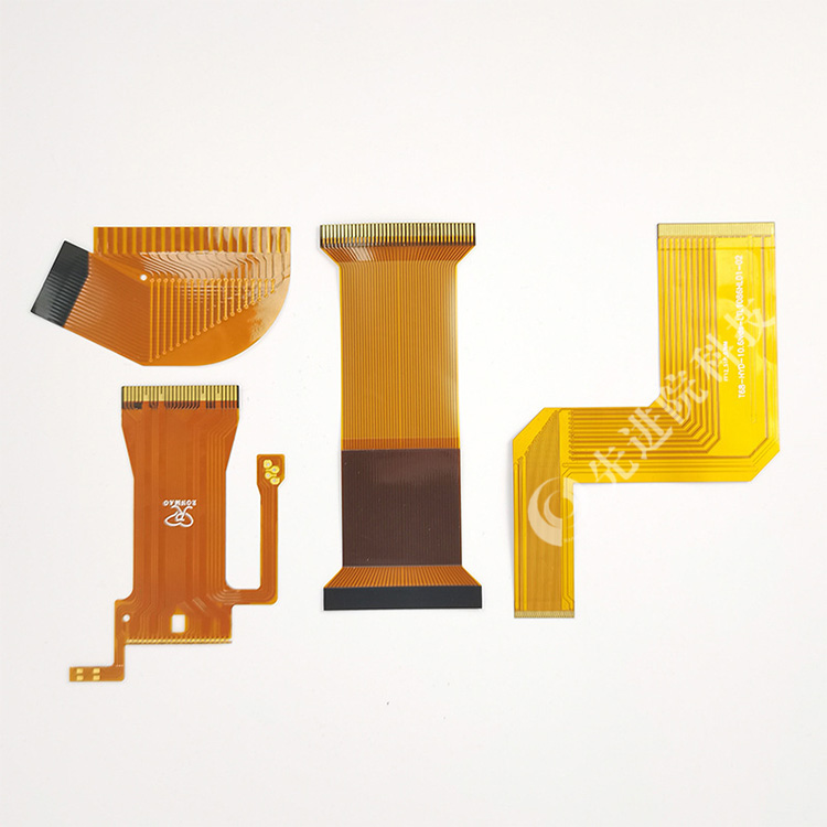 Communication equipment FPC soft board