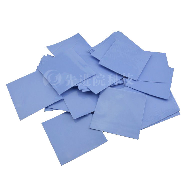 低渗油导热垫片