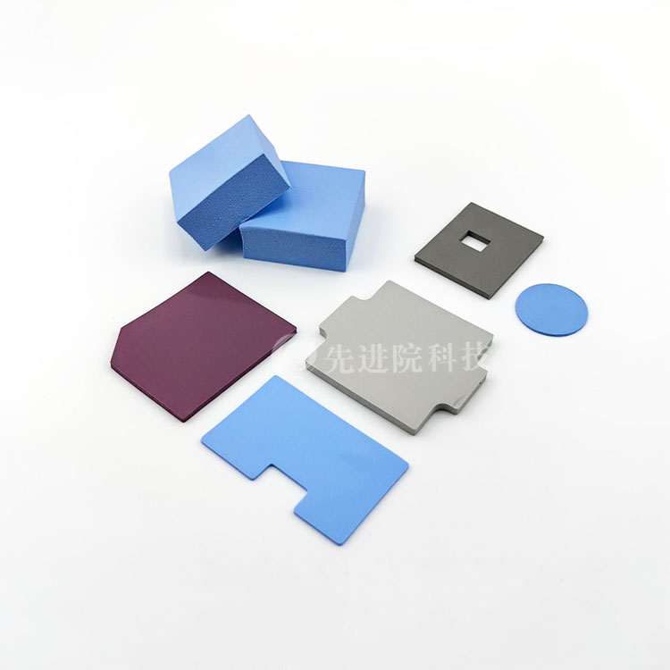 高韧性导热垫片