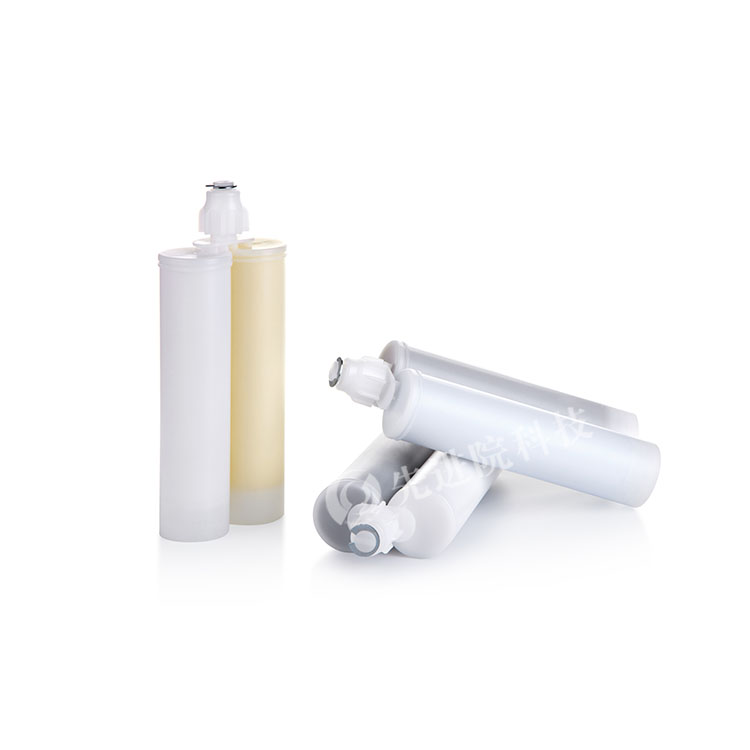 双剂导热填缝胶