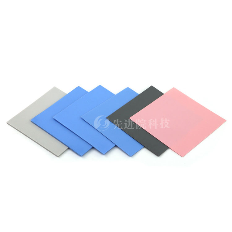 高韧性导热垫片