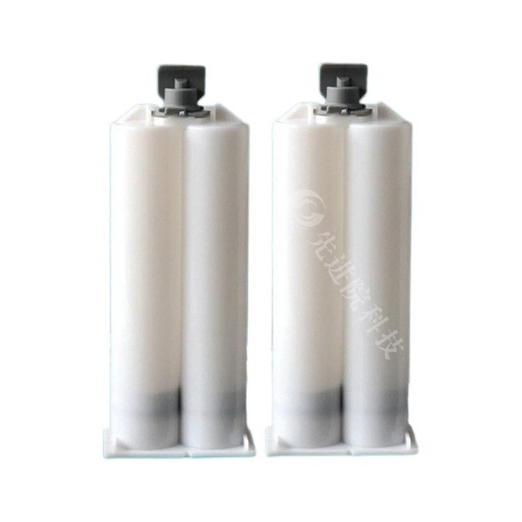 双剂固化导热膏