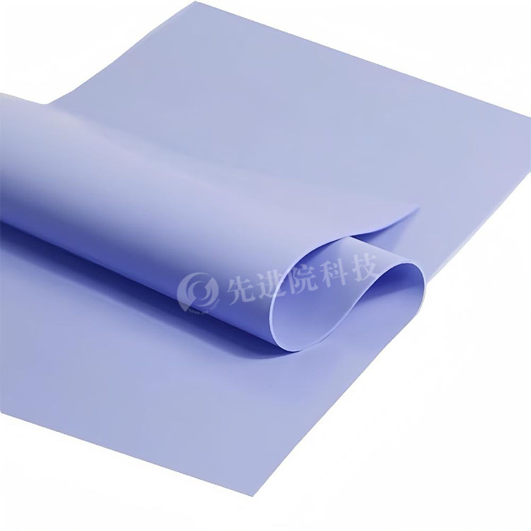 高韧性导热垫片