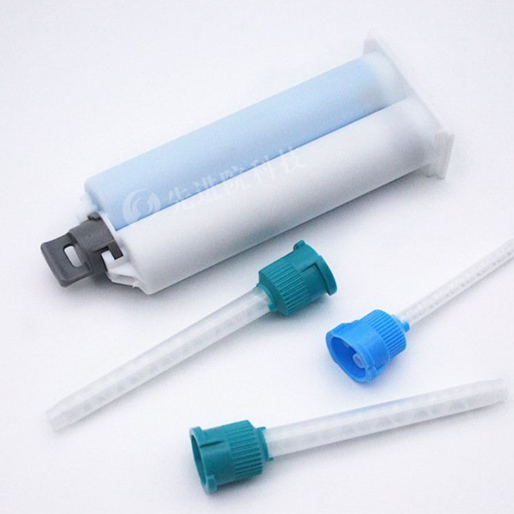 双剂导热填缝胶