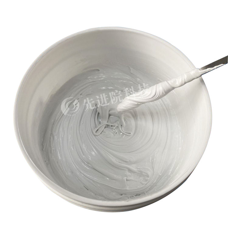 双剂导热灌封胶