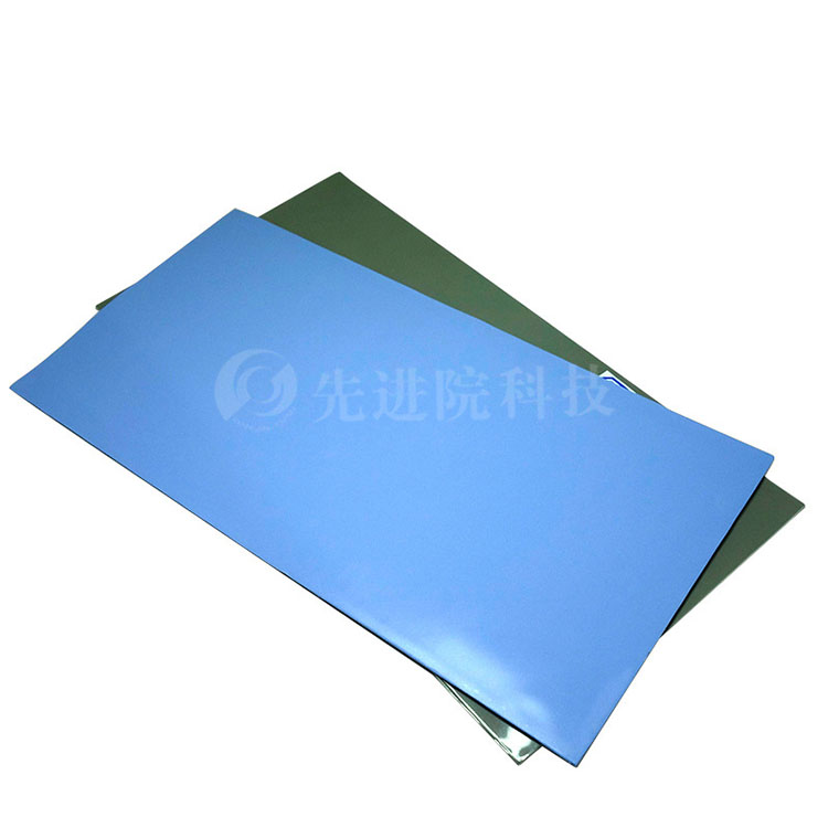 低渗油导热垫片