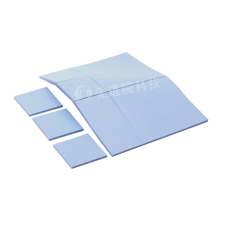 高韧性导热垫片