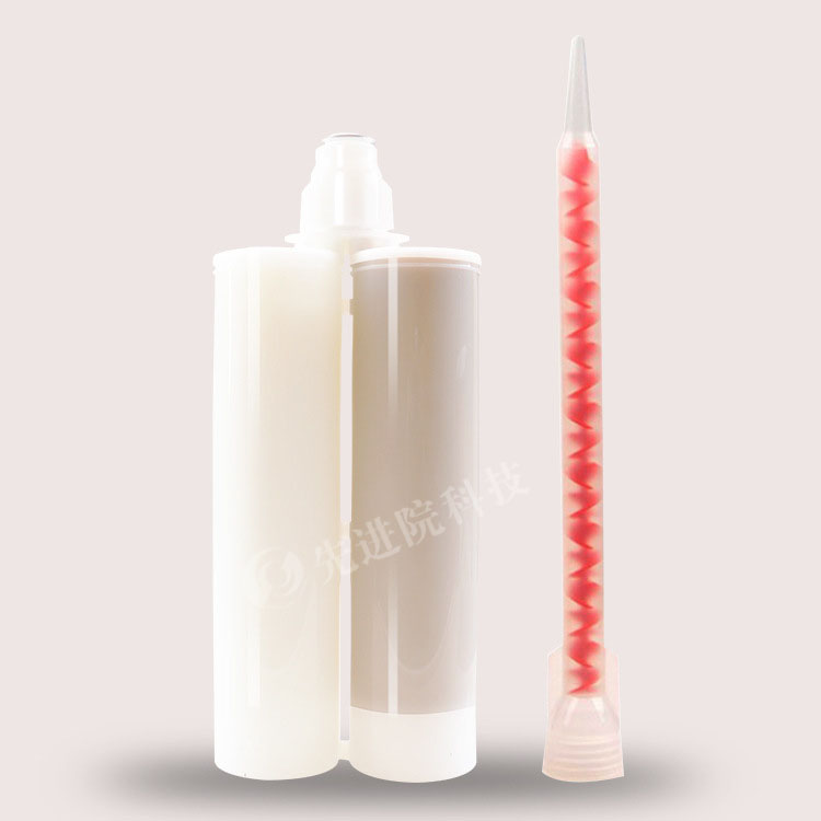 双剂固化导热膏