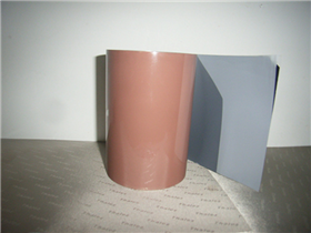 Electromagnetic wave shielding material