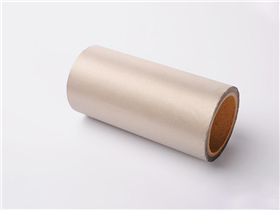 Electromagnetic wave shielding material